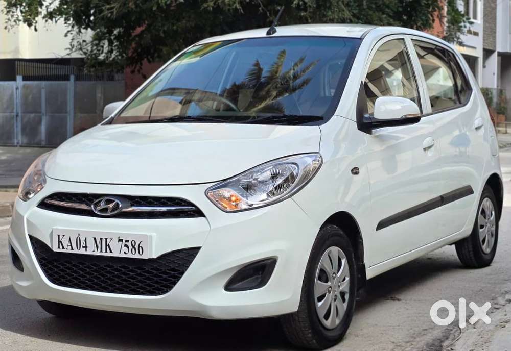 Hyundai I10 Magna, 2012, Petrol