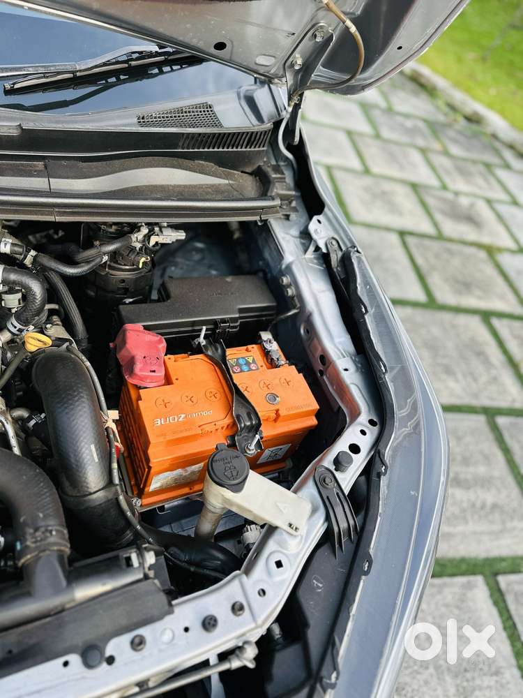 Toyota Innova Crysta 2.4 Gx Mt, 2019, Diesel