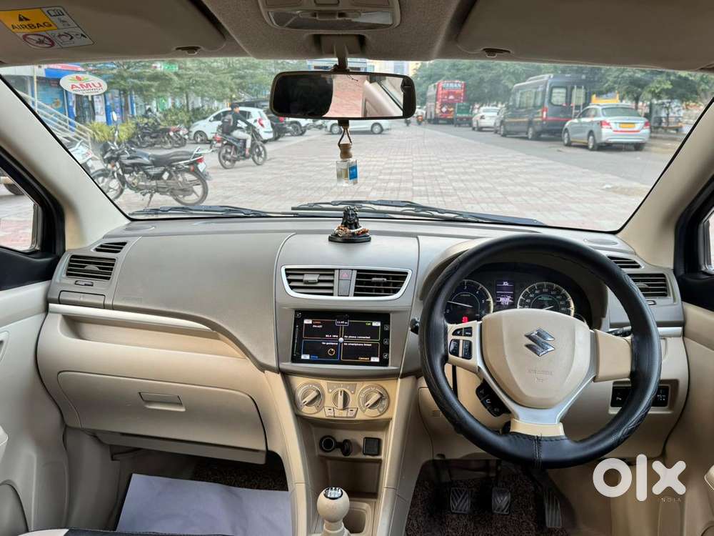 Maruti Suzuki Ertiga