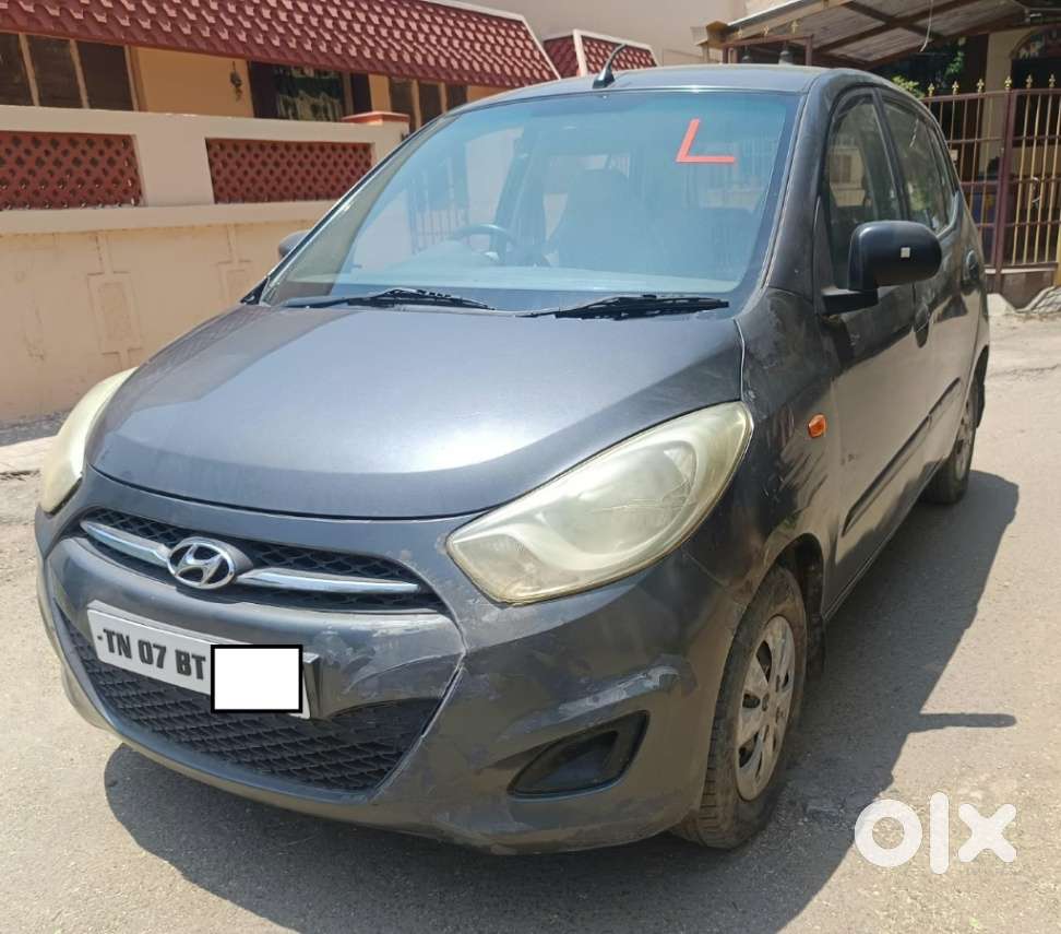 Hyundai I10 Era 1.1 Irde, 2012, Petrol