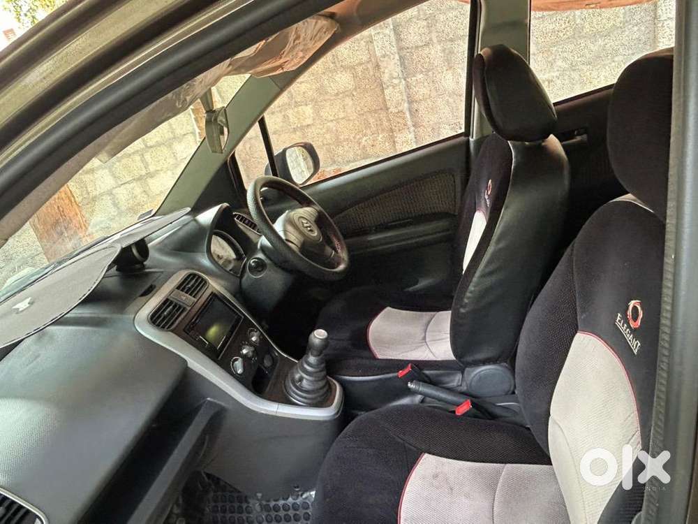 Maruti Suzuki Ritz Petrol 2013