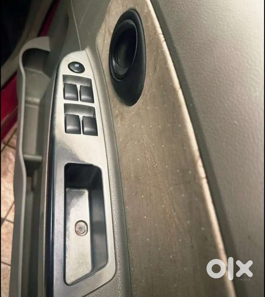 Chevrolet Spark Top End Model 2011