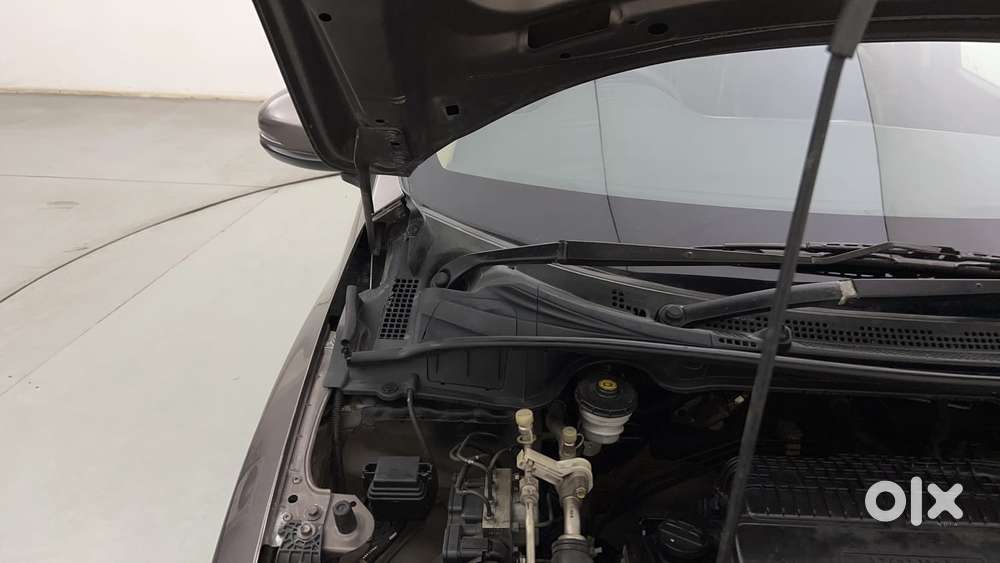 Honda City I-vtec S, 2014, Petrol