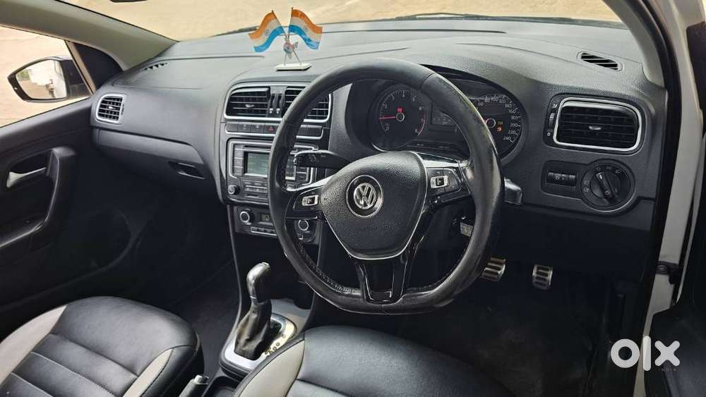 Volkswagen Polo 2013-2015 Gt Tsi, 2015, Petrol