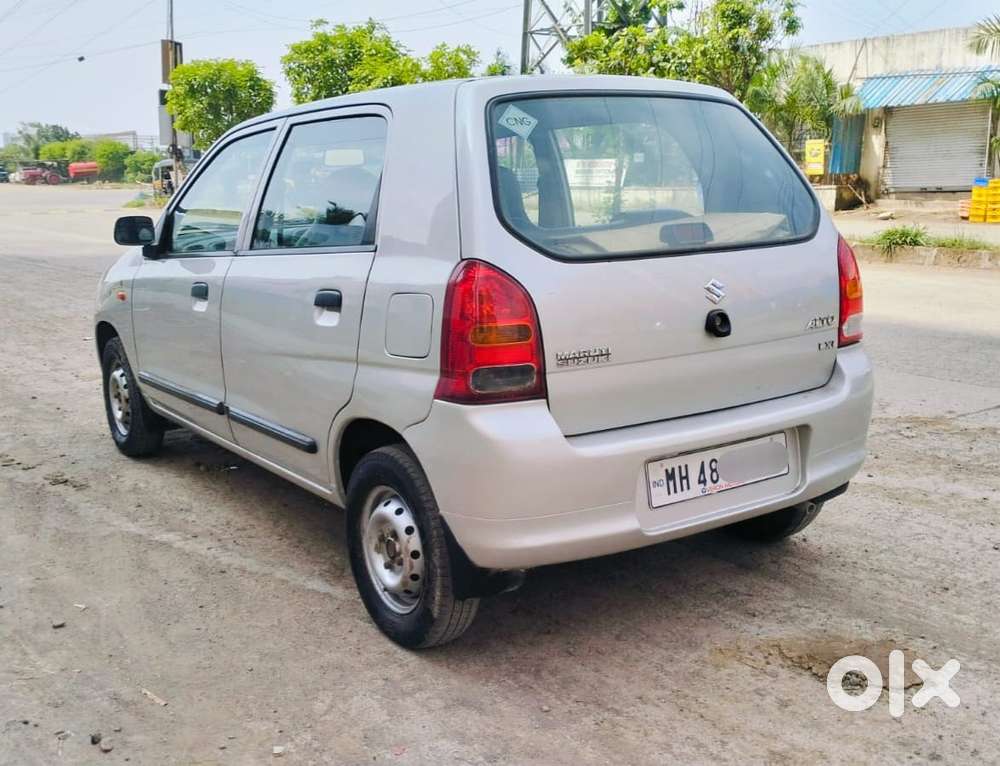Maruti Suzuki Alto 800 2012-2016 Cng Lxi, 2012, Petrol