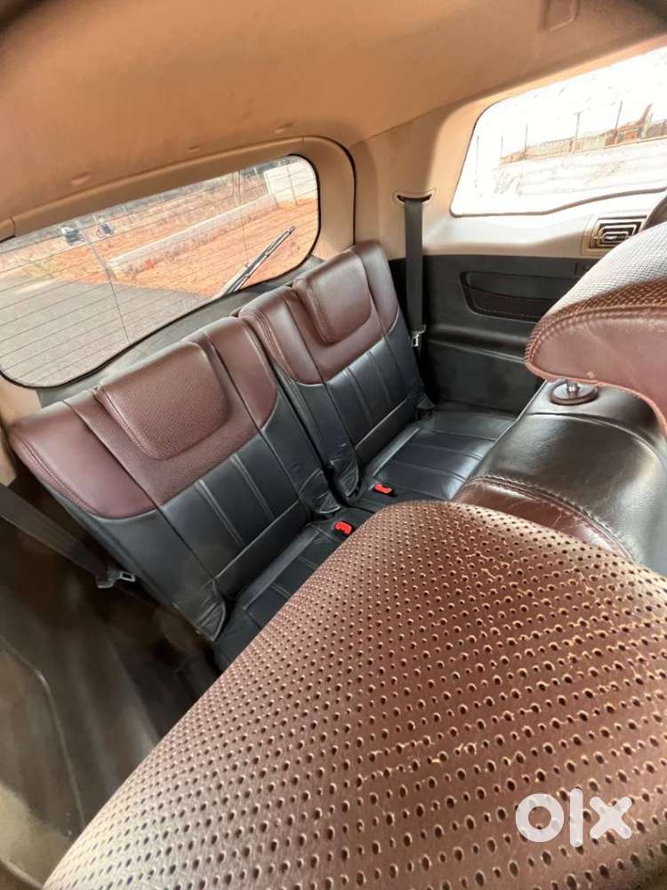 Mahindra Xuv500 W8 2wd, 2013, Diesel