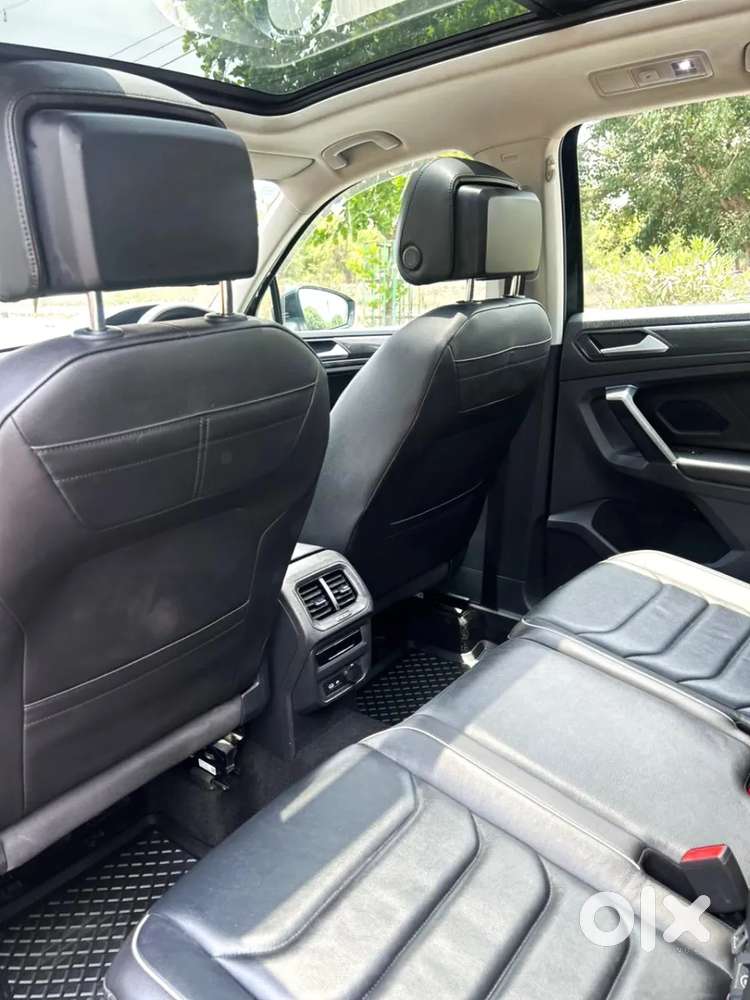 Volkswagen Tiguan 2.0 Elegance Tsi Dsg, 2023, Petrol