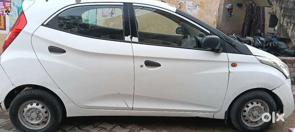2016 Hyundai Eon Era Plus
