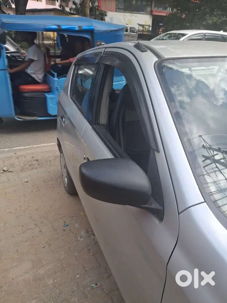 Maruti Suzuki Alto 2019