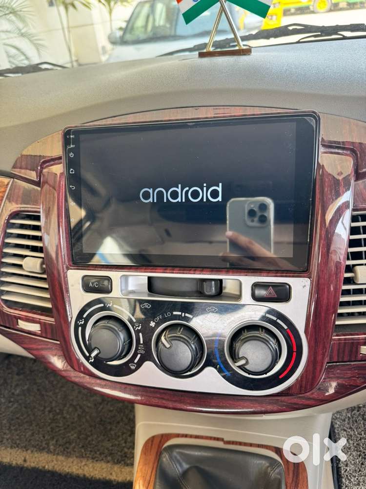 Toyota Innova Diesel Manual 2013