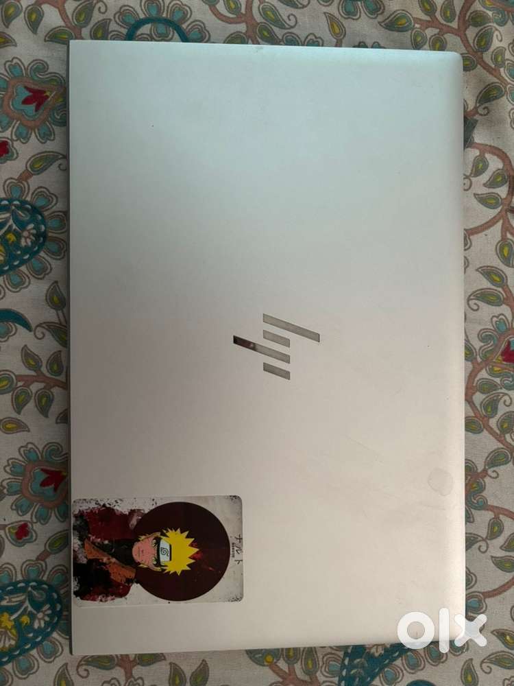 HP EliteBook 835 G7 Notebook