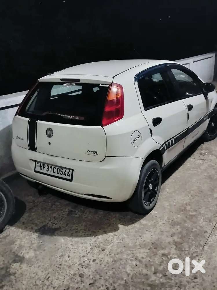 Good Condition