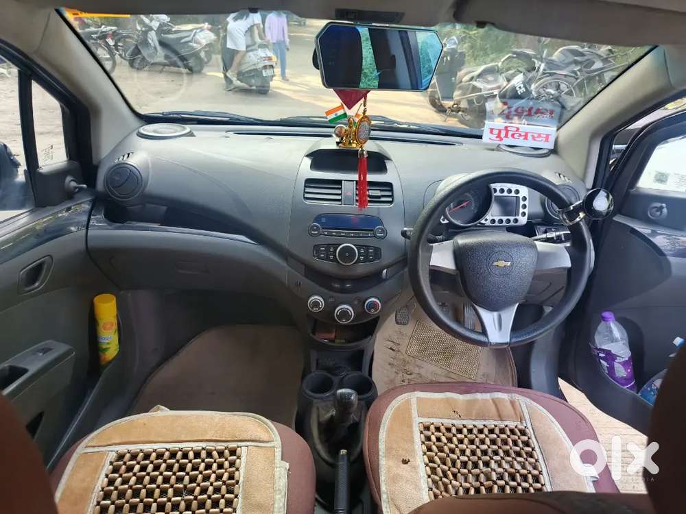 Chevrolet Beat 2013 Model , Diesel, 98000 Km Driven,2nd Owner