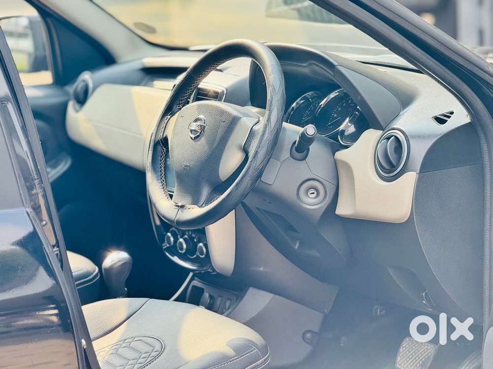 Nissan Terrano 2013-2017 Xv D Premium Amt, 2017, Diesel