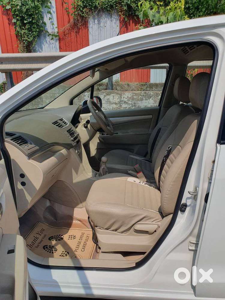 Maruti Suzuki Ertiga Vxi Cng, 2017, Cng & Hybrids