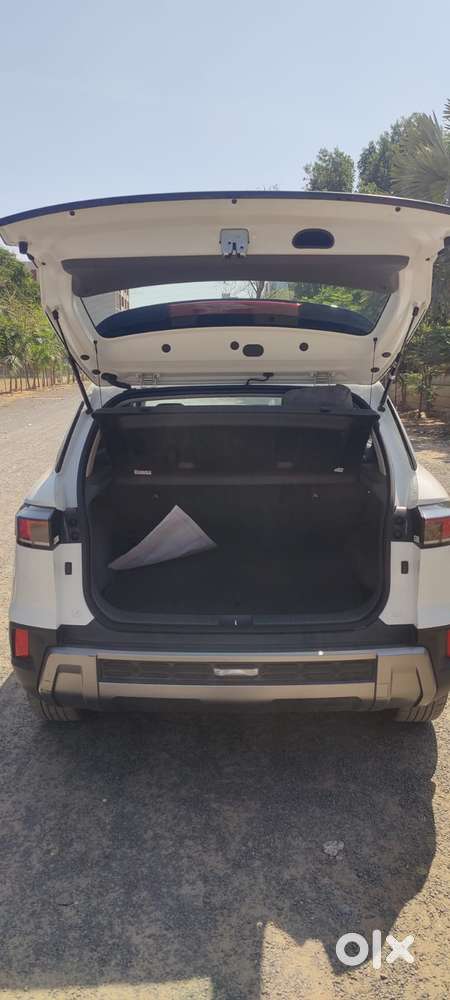 Hyundai Creta Sx (o) 1.5 Diesel Automatic, 2025, Diesel