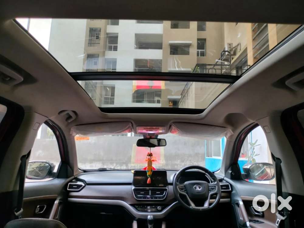 Tata Harrier Xz+, 2023, Diesel