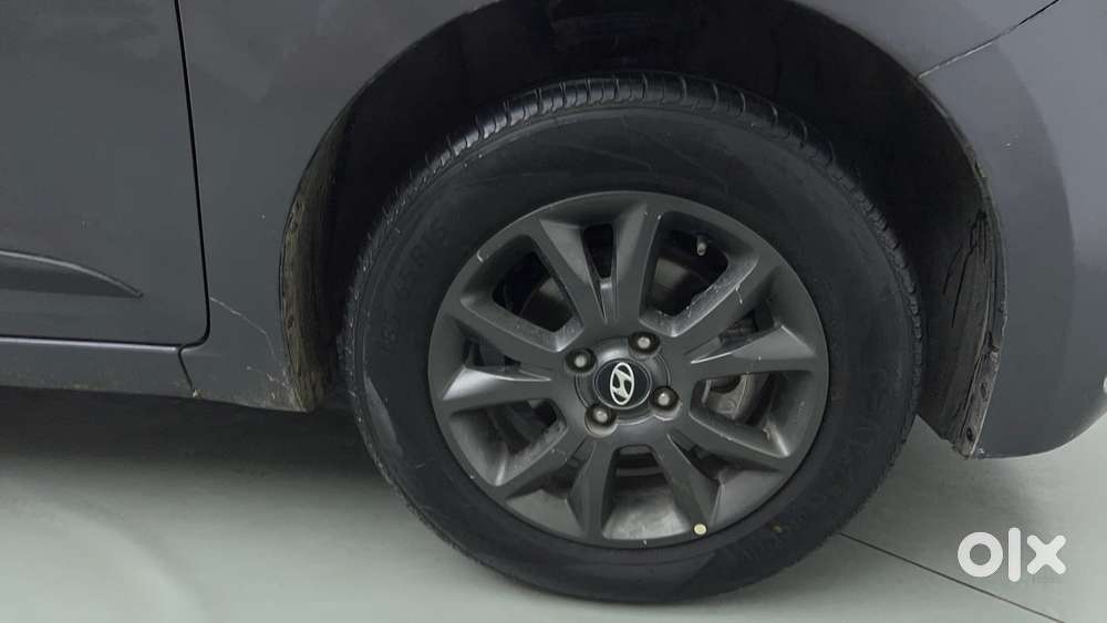 Hyundai Elite I20 [ ] 1.2 Asta, 2018, Petrol