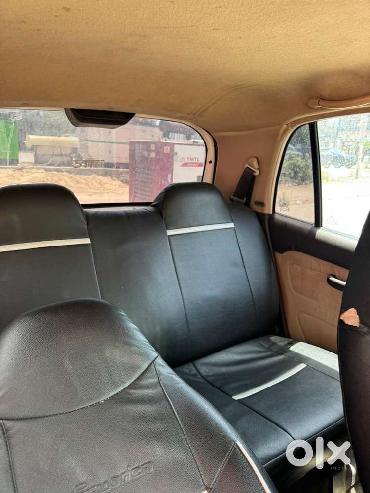 Hyundai Santro 2012 Good Condition