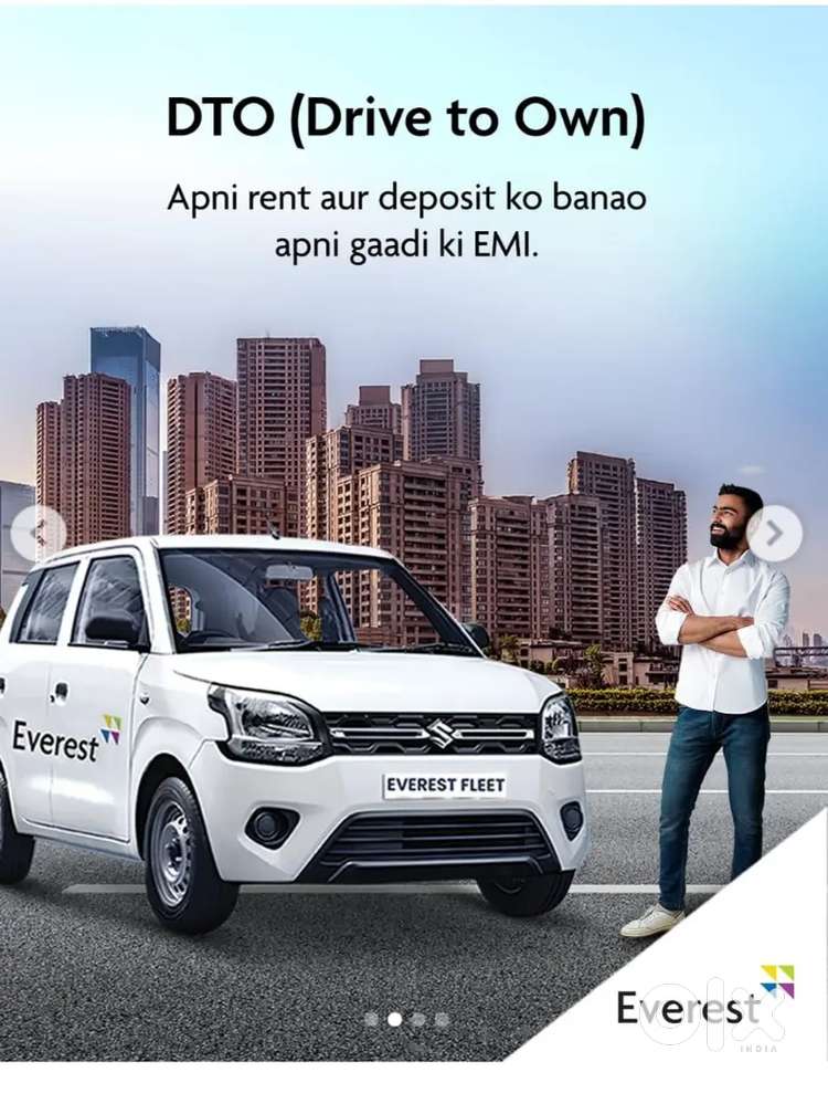 Brand New Wagonr Tour H3