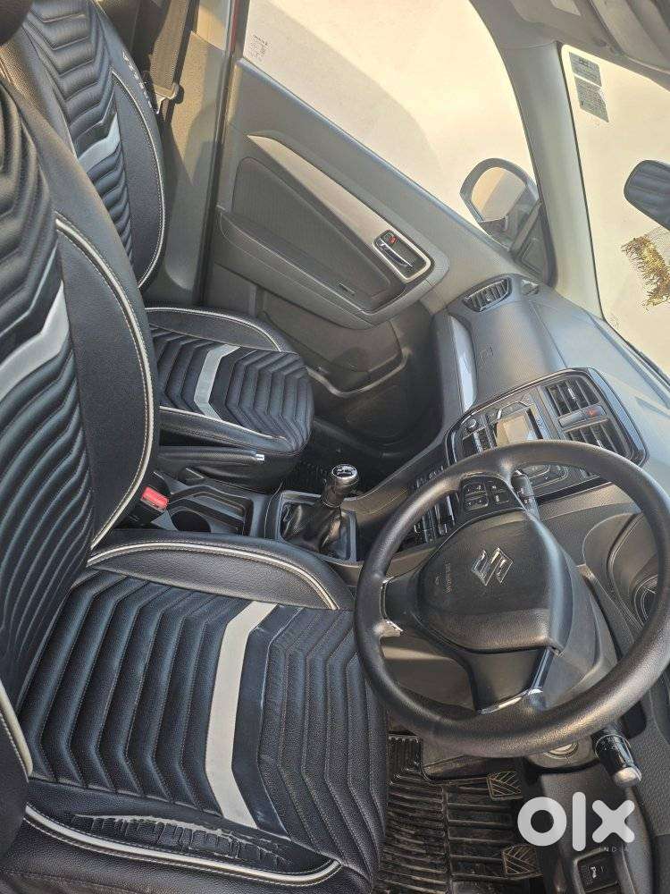 Maruti Suzuki Brezza Zdi, 2017, Diesel