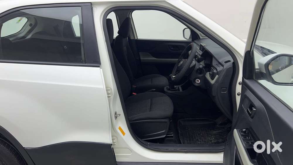 Tata Punch Adventure, 2023, Petrol