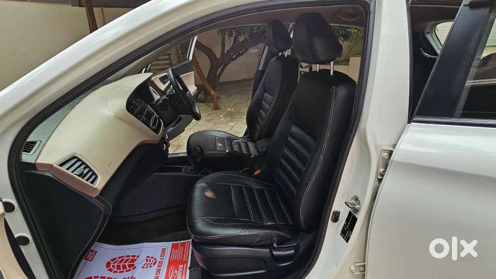 Hyundai I20 1.4 Sportz, 2017, Petrol