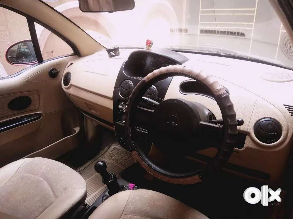 Good Condition. Front Power Windows, Original Paint, New Battery.