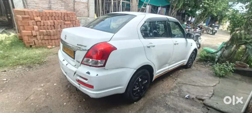 Swift Dzire
