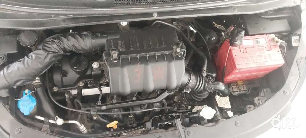 Hyundai I10 Sportz 2011 Year Car 2031 Tak Tax Ac Center Lock Back Came