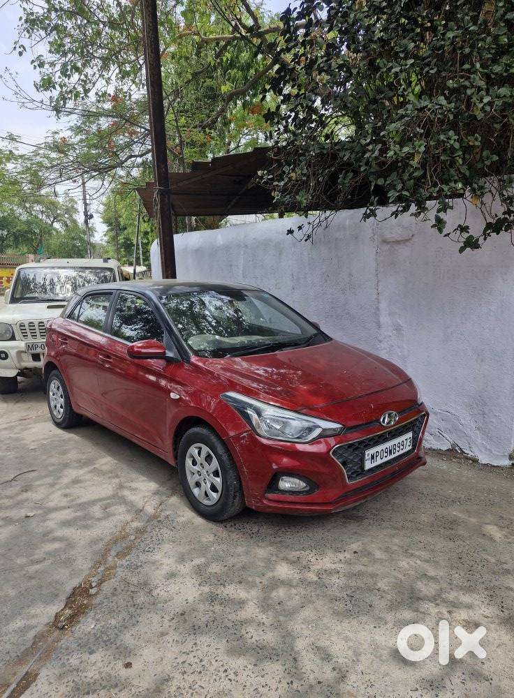 Hyundai Elite I20 1.2 Magna Plus, 2019, Petrol