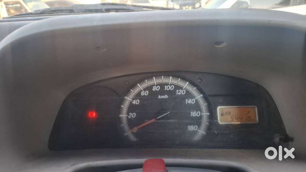 Maruti Suzuki Eeco 5 Seater Ac, 2013, Petrol