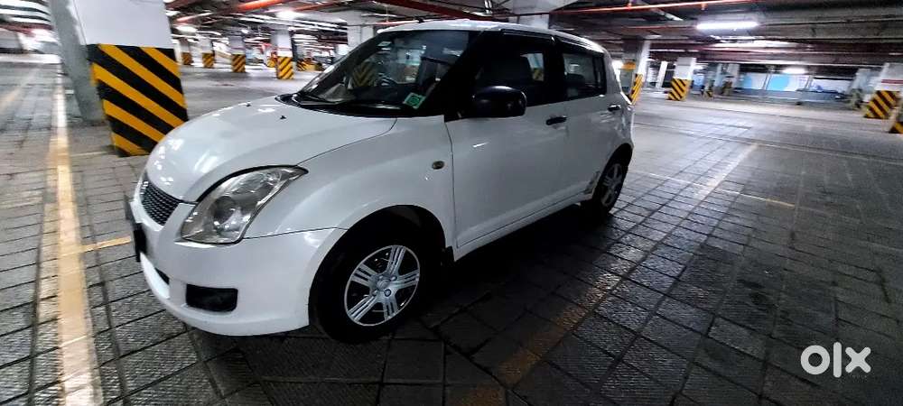 Maruti Suzuki Swift 2009 Year Good Condition