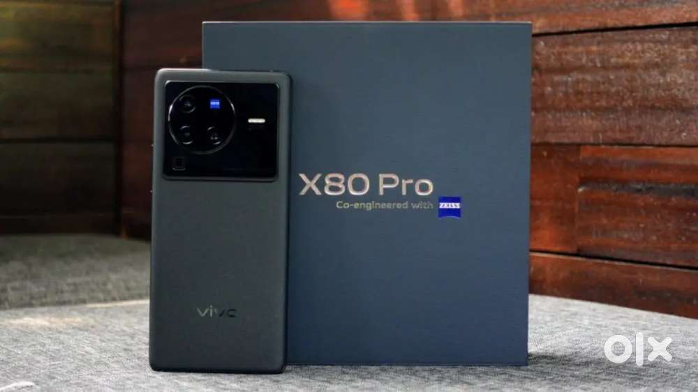 Vivo X80 pro