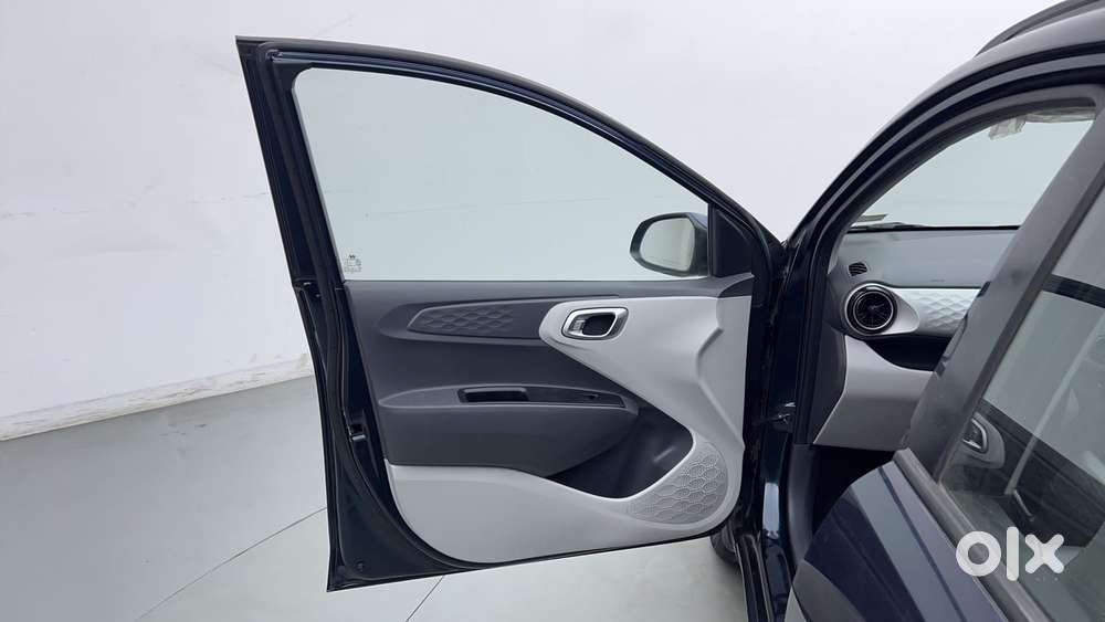 Hyundai Grand I10 Nios Sportz 1.2 Kappa Vtvt, 2019, Petrol