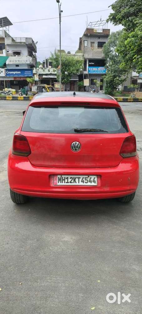 Volkswagen Polo 2013-2015 1.5 Tdi Comfortline, 2014, Diesel