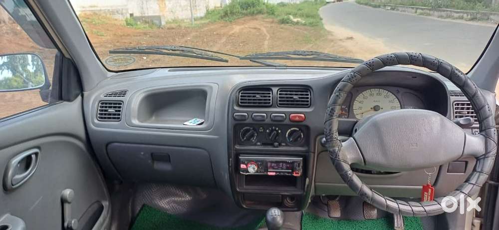 Maruti Suzuki Alto Petrol 2008