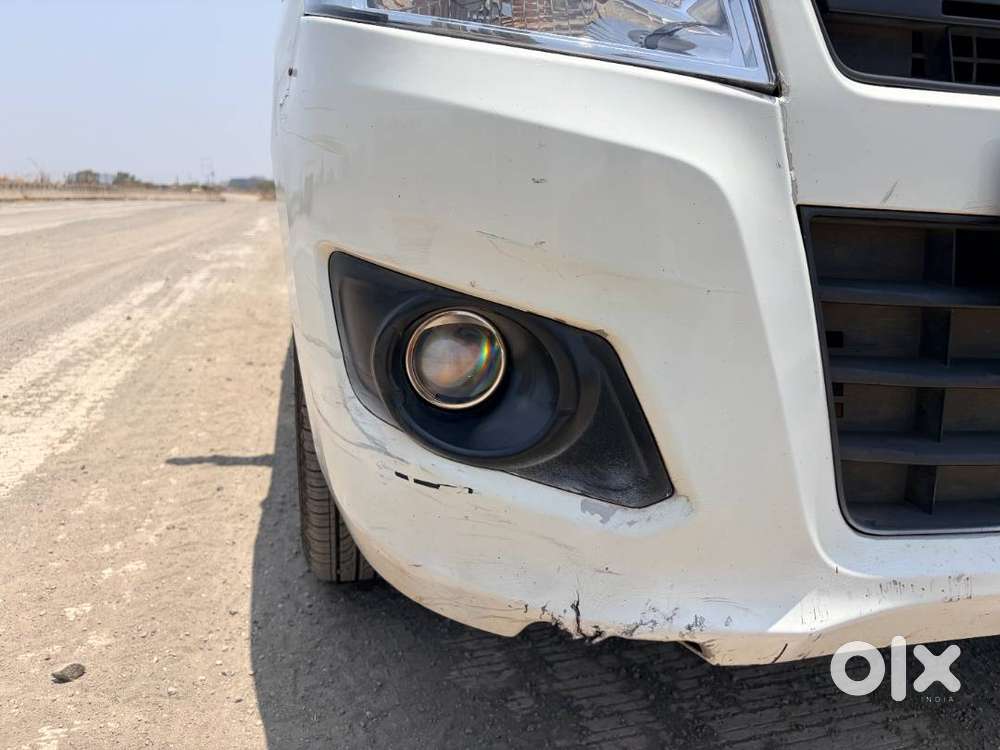 Maruti Wagon R – Well Maintained  Ready To Drive  Recent Upgrades