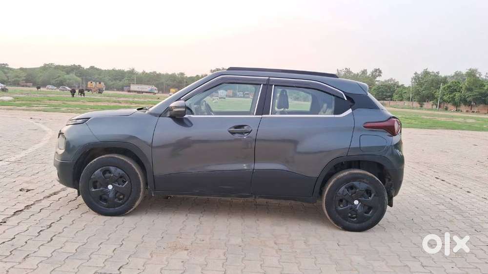 Tata Punch Pure Icng, 2024, Cng & Hybrids
