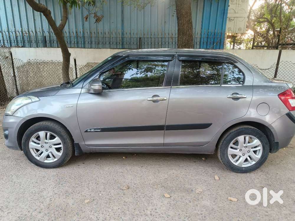 Swift Dzire Zdi 2016