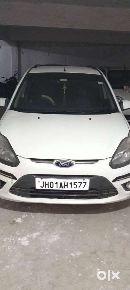 Figo (ford) Price - 100000