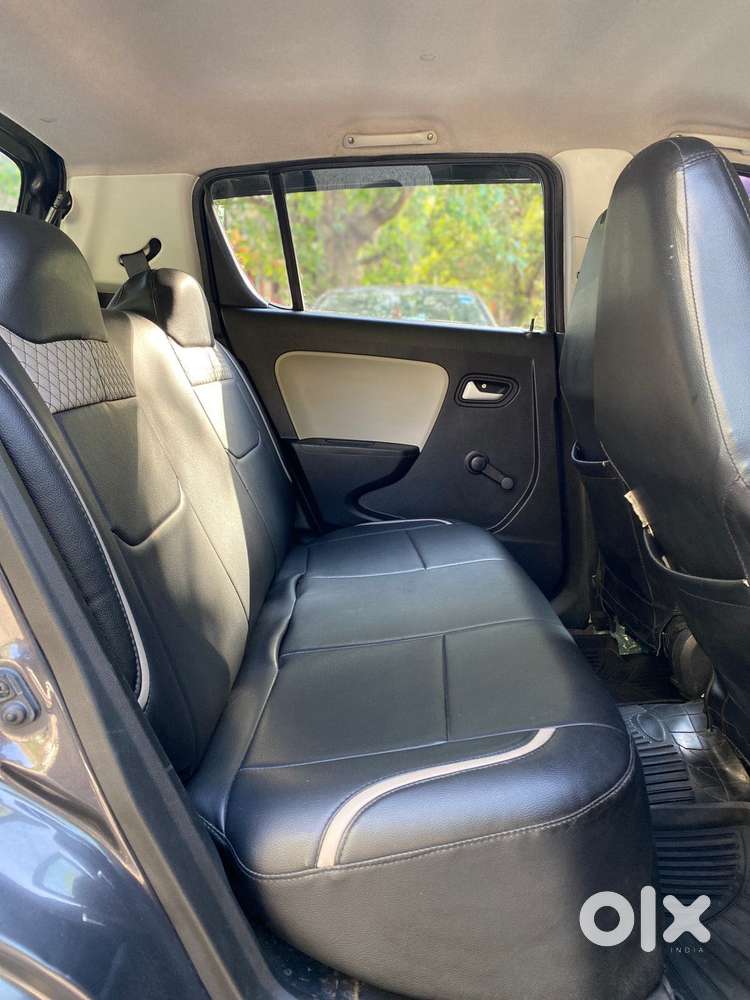 Maruti Suzuki Alto 800 Vxi Airbag, 2021, Petrol