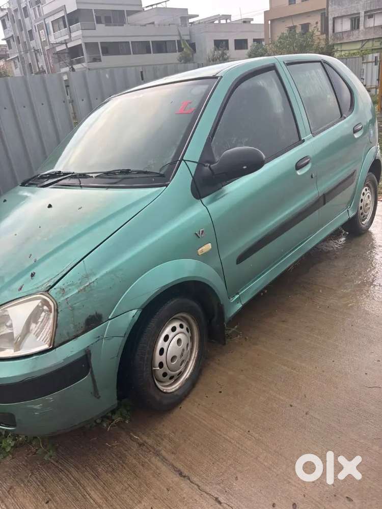 Tata Indigo V Series 2004