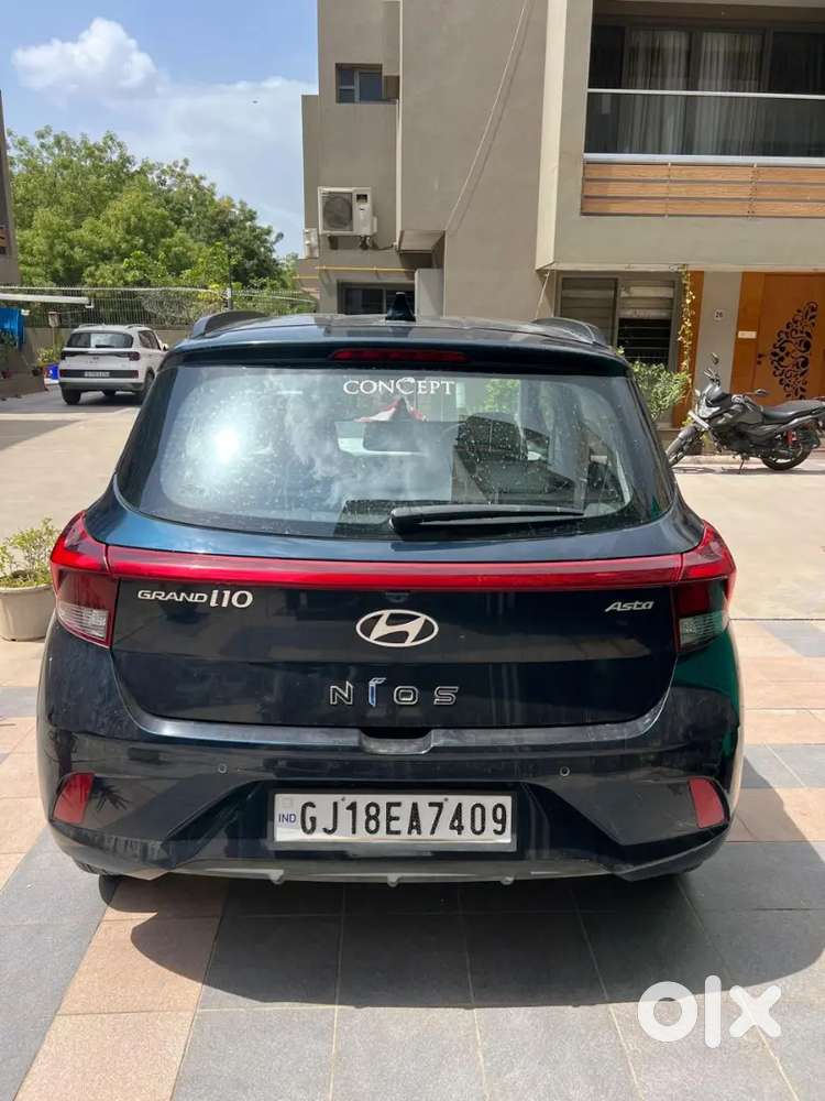Automatic I 10 For Sell