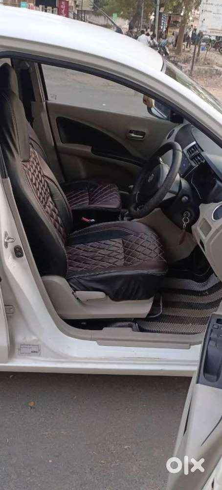 Maruti Suzuki Celerio Vxi Mt, 2021, Petrol