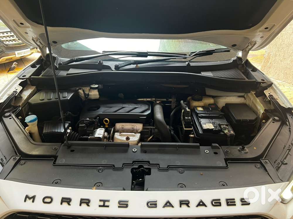 Mg Astor 2023 Petrol Savvy 8900 Km