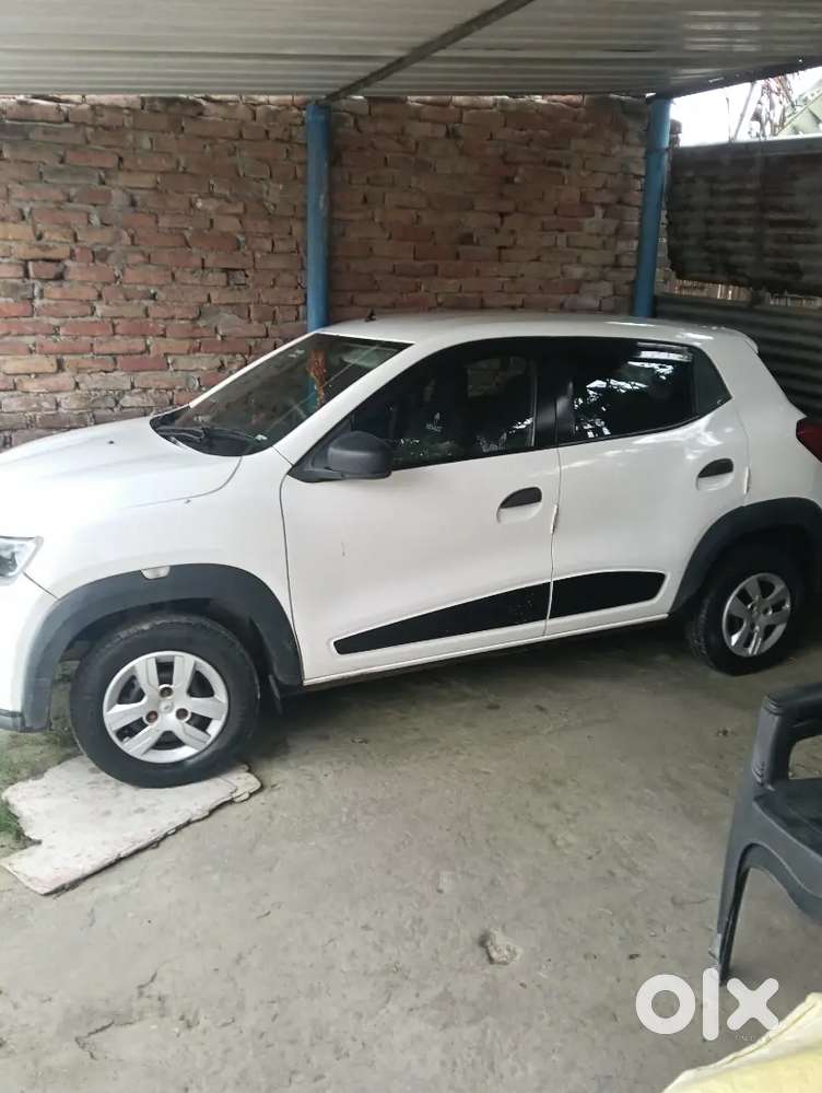 Renault Kwid 2018