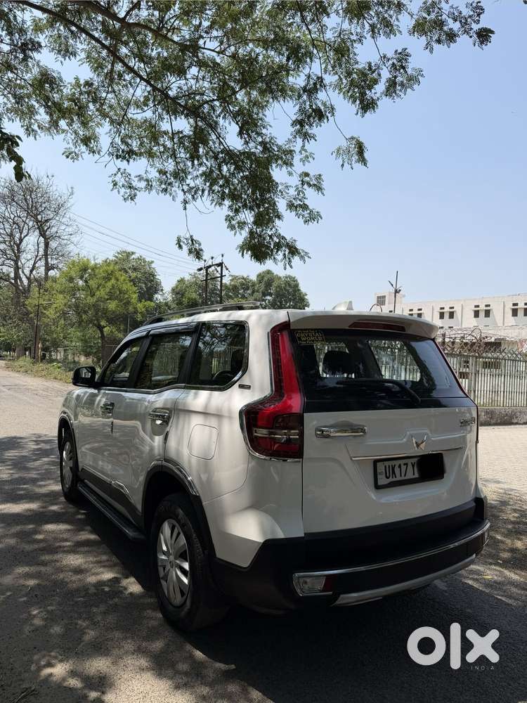 Mahindra Scorpio-n 2.2 Z6 Diesel Mt 7 Str, 2024, Diesel