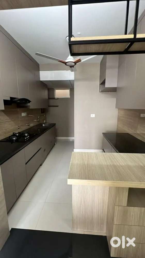 3BHK in Kadavanthra