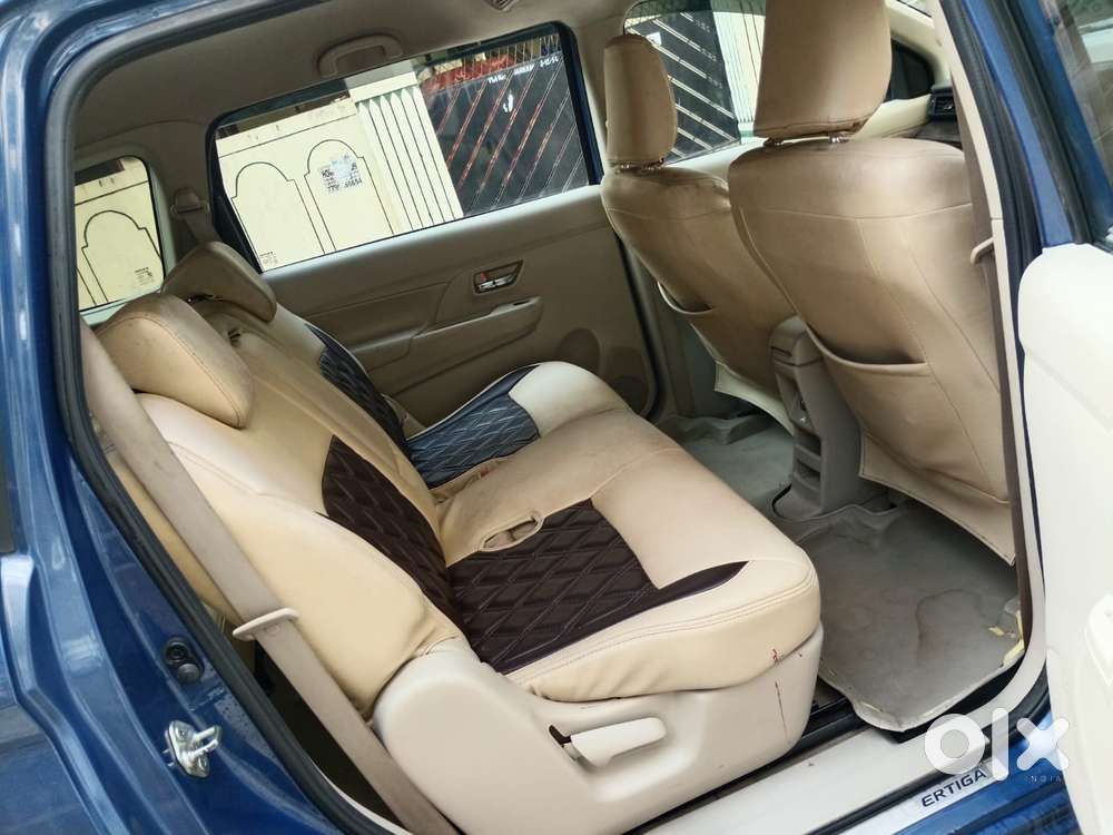 Maruti Suzuki Ertiga 1.3 Zdi Plus, 2019, Diesel